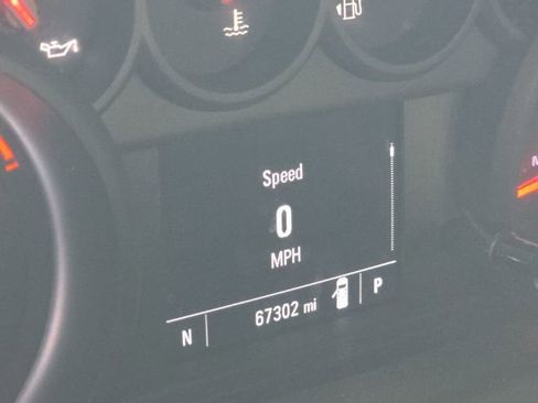 Used 2021 Chevrolet Silverado 1500 Custom w/ Rally Edition image 5