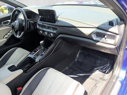 Used 2023 Acura Integra A-Spec FWD image 22