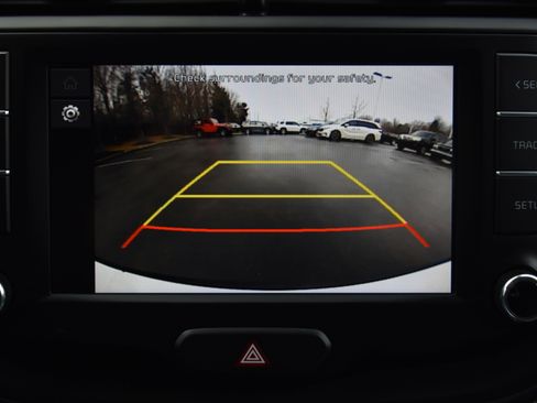 Used 2024 Kia Soul LX w/ Option Group 015 image 14