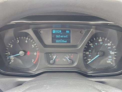 Used 2018 Ford Transit 350 XLT RWD image 15