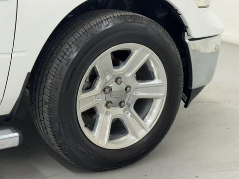 Used 2017 RAM 1500 Lone Star image 30