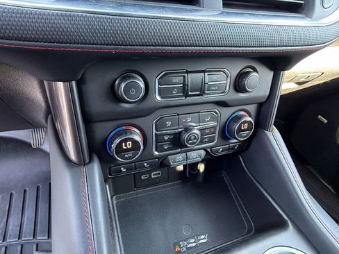 Used 2021 Chevrolet Tahoe RST image 14