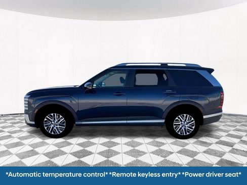 New 2026 Hyundai Palisade SEL AWD/4WD image 4