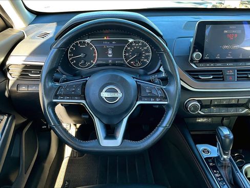 Used 2024 Nissan Altima 2.5 SR image 5