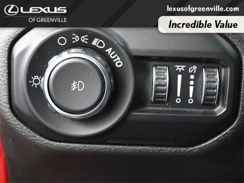 Used 2019 Jeep Wrangler Unlimited Sport S image 16