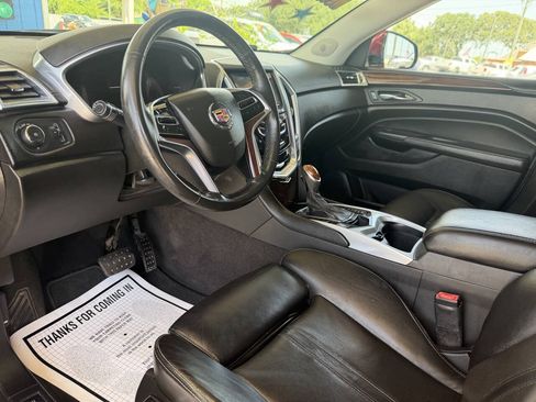 Used 2013 Cadillac SRX Performance w/ Driver Awareness Package FWD image 11