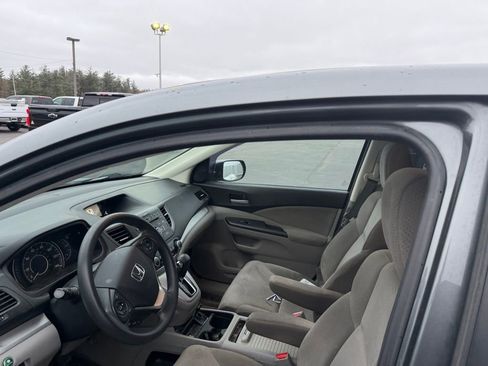 Used 2014 Honda CR-V EX image 6
