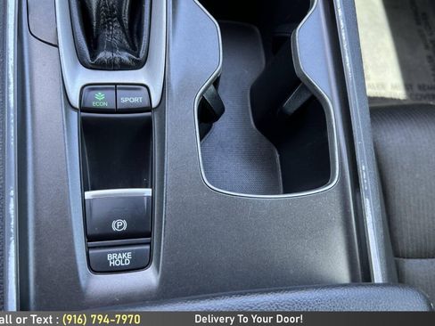 Used 2019 Honda Accord Sport image 25