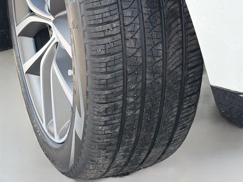 New 2026 Land Rover Range Rover SE AWD/4WD image 42