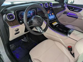 New 2026 Mercedes-Benz GLC 300 video 3