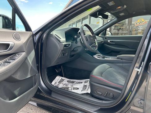 Used 2020 Hyundai Sonata SEL Plus image 23