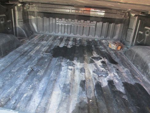 Certified 2024 GMC Sierra 2500 Denali w/ Denali Reserve Package image 9