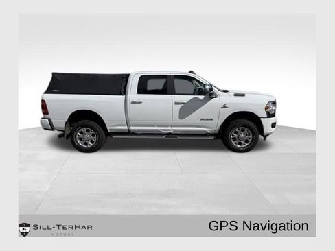 Used 2023 RAM 2500 Laramie image 1