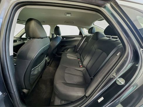 Used 2023 Kia K5 LXS FWD image 22