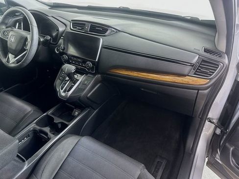 Certified 2019 Honda CR-V EX image 32
