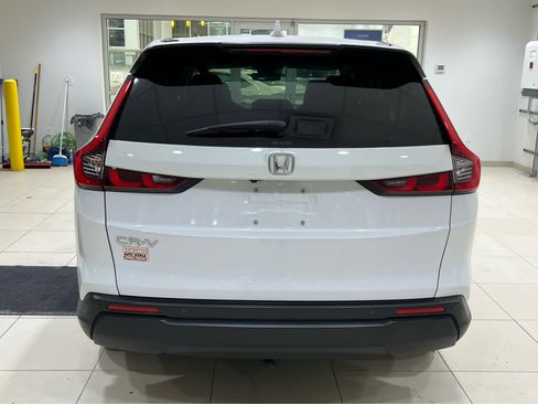 Used 2024 Honda CR-V EX-L image 5