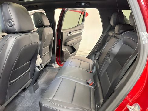 New 2026 GMC Terrain Elevation w/ Elevation Premium Package image 10