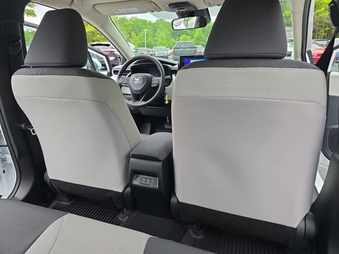 New 2026 Toyota Corolla LE FWD image 11