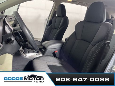 Used 2021 Subaru Ascent Premium w/ Convenience Package image 10