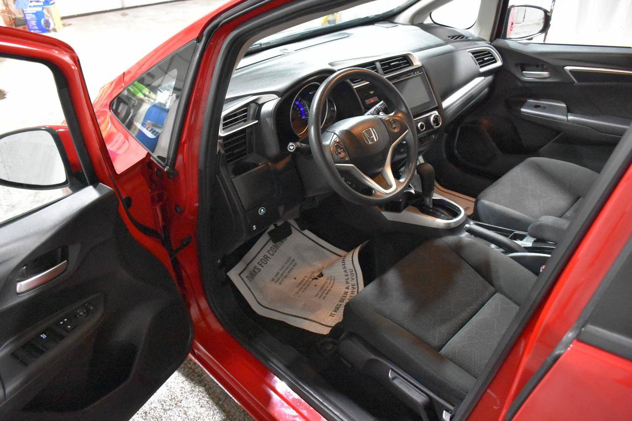 Used 2016 Honda Fit EX image 34