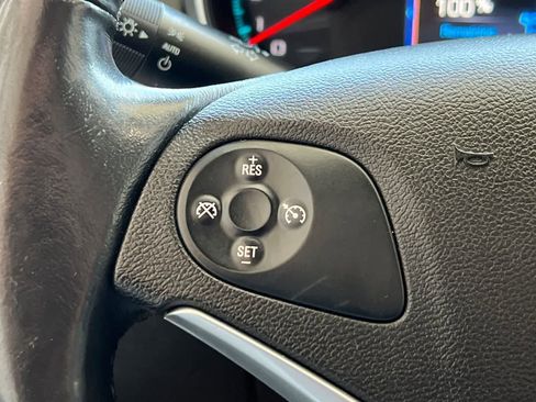 Used 2014 Chevrolet Impala LT FWD image 29