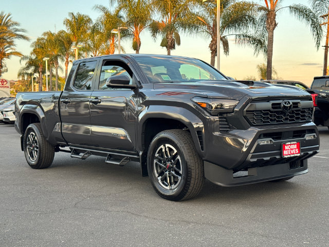New 2026 Toyota Tacoma TRD Sport w/ TRD Sport Premium Package AWD/4WD image 7