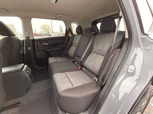 New 2026 Nissan Rogue SV w/ Cold Weather Package image 36