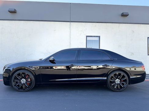 Used 2014 Bentley Flying Spur W12 image 7