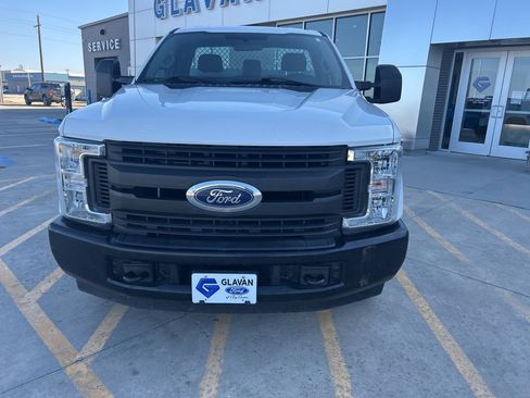 Used 2018 Ford F250 XL image 8