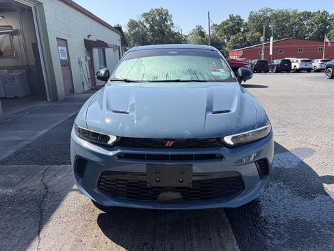 Used 2024 Dodge Hornet R/T Plus w/ R/T Blacktop Package AWD/4WD image 2