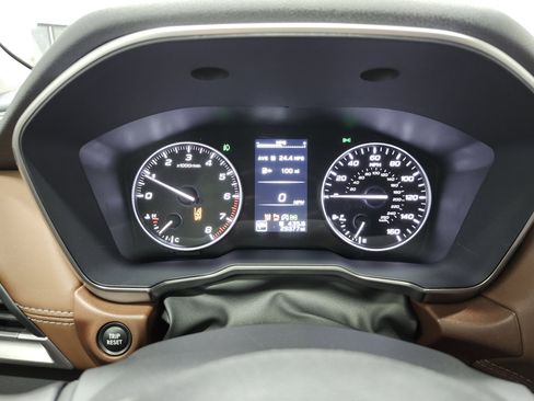 Used 2025 Subaru Outback Touring XT w/ Popular Package #2 image 34