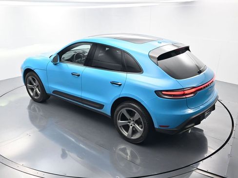 Used 2023 Porsche Macan image 36
