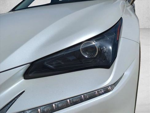 Used 2021 Lexus NX 300 FWD w/ Accessory Package 2 image 9