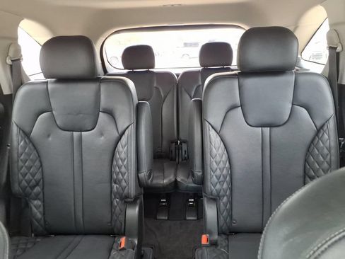 Used 2023 Kia Sorento SX Prestige AWD/4WD image 21