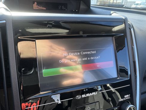 Used 2019 Subaru Impreza 2.0i image 25