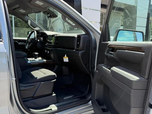 New 2026 GMC Sierra 1500 Elevation AWD/4WD image 27