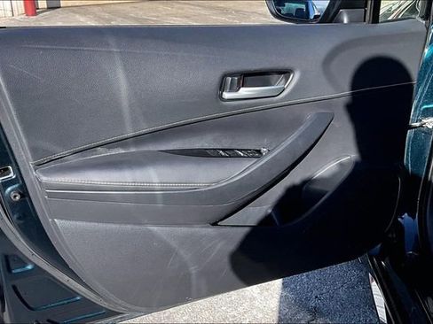 Used 2021 Toyota Corolla SE image 9