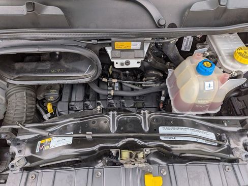 Used 2023 RAM ProMaster 2500 w/ Driver Convenience Group image 22