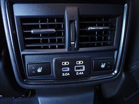 Certified 2026 Subaru Outback Wilderness AWD/4WD image 11