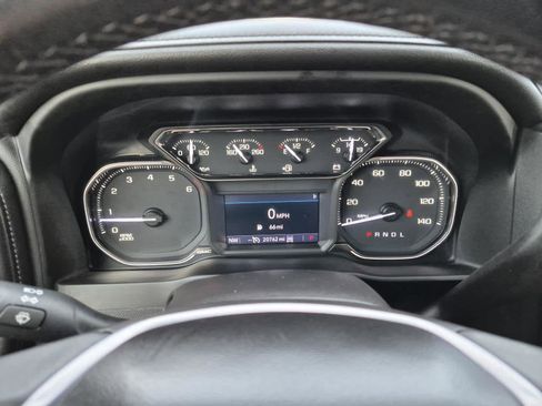 Certified 2022 GMC Sierra 1500 SLT image 22