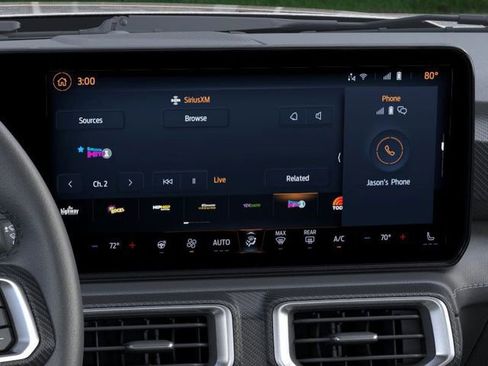 New 2025 Ford Mustang Premium image 13