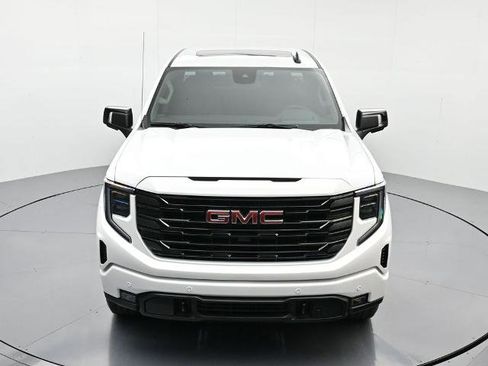 New 2026 GMC Sierra 1500 Elevation w/ Elevation Premium Package image 42