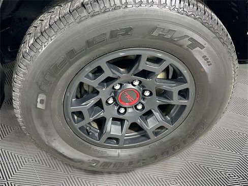 Certified 2023 Toyota 4Runner SR5 Premium image 30