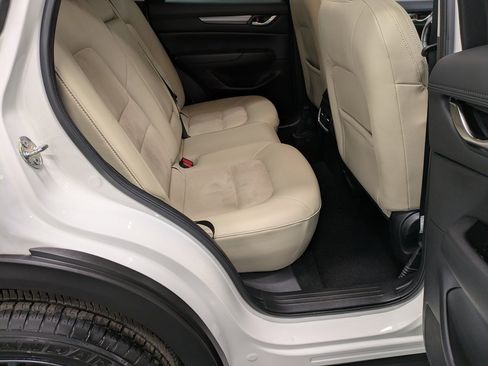 Used 2019 MAZDA CX-5 Touring image 26