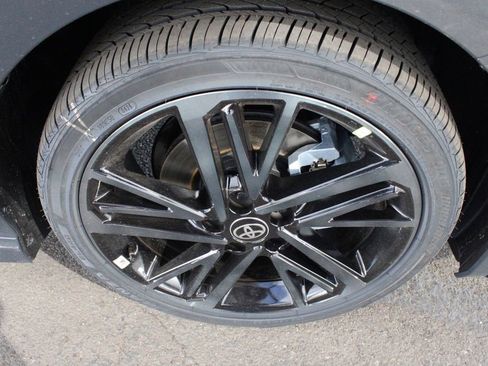 New 2026 Toyota Camry XSE image 55