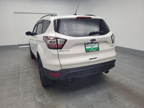 Used 2017 Ford Escape Titanium AWD/4WD image 6