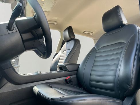Used 2024 Ford Edge SEL w/ Convenience Package AWD/4WD image 22