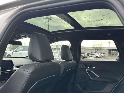 Used 2026 BMW X1 xDrive28i image 21