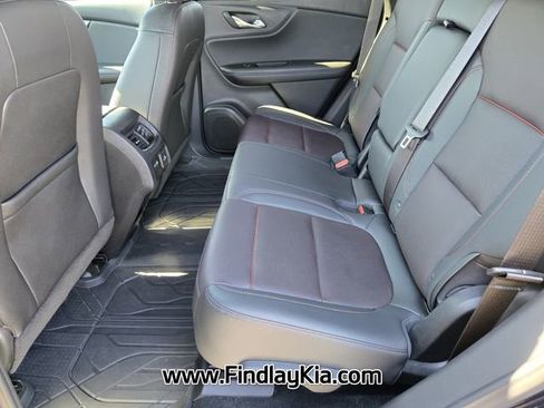 Used 2020 Chevrolet Blazer RS w/ LPO, Floor Liner Package FWD image 12