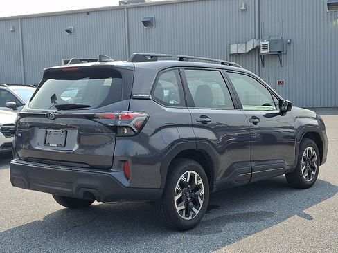 Certified 2026 Subaru Forester AWD/4WD image 4